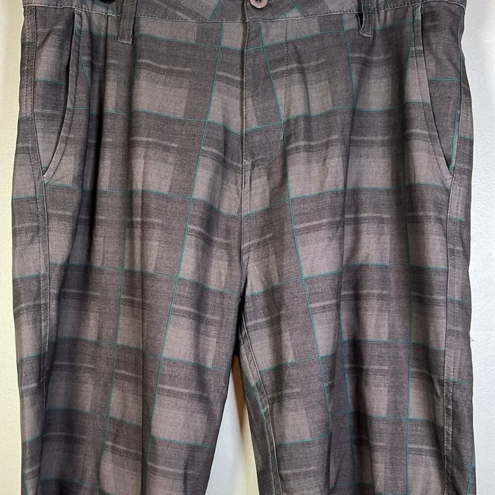Men's US Apparel Swim Trunks SZ 34 Father's Day Gift BBQ, Pool, or Beach Parties